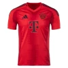 Koszulka Piłkarska Bayern Monachium Harry Kane #9 2024-25 Domowa Męska