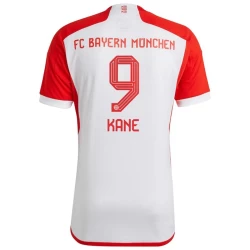 Koszulka Piłkarska Bayern Monachium Harry Kane #9 2023-24 Domowa Męska