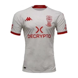 Koszulka Piłkarska CA Huracan 2023-24 Domowa Męska