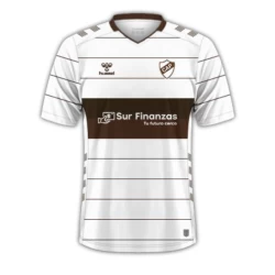 Koszulka Piłkarska CA Platense 2023-24 Domowa Męska