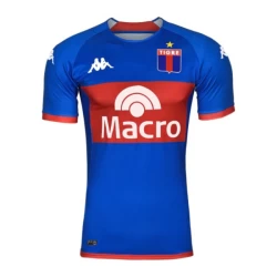 Koszulka Piłkarska CA Tigre 2023-24 Domowa Męska