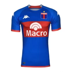 Koszulka Piłkarska CA Tigre 2024-25 Domowa Męska