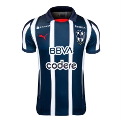 Koszulka Piłkarska CF Monterrey 2024-25 Domowa Męska