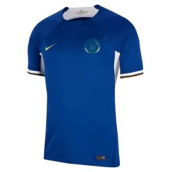 Koszulka Piłkarska Chelsea FC 2023-24 Domowa Męska