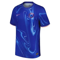 Koszulka Piłkarska Chelsea FC 2024-25 Domowa Męska