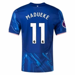 Koszulka Piłkarska Chelsea FC Madueke #11 2024-25 Domowa Męska