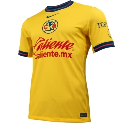 Koszulka Piłkarska Club América 2024-25 Domowa Męska