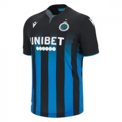 Koszulka Piłkarska Club Brugge 2023-24 Domowa Męska