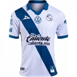 Koszulka Piłkarska Club Puebla 2023-24 Domowa Męska