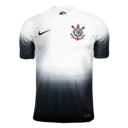 Koszulka Piłkarska Corinthians 2024-25 Domowa Męska