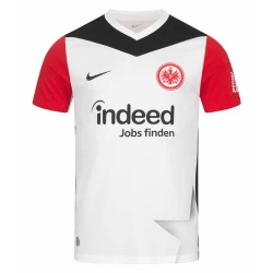 Koszulka Piłkarska Eintracht Frankfurt 2024-25 Domowa Męska
