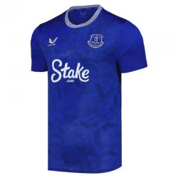 Koszulka Piłkarska Everton FC 2024-25 Domowa Męska