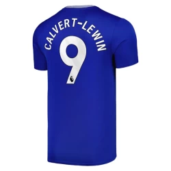 Koszulka Piłkarska Everton FC Calvert-Lewin #9 2024-25 Domowa Męska