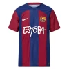 Koszulka Piłkarska FC Barcelona 2023-24 x ESPOTA Domowa Męska