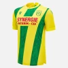 Koszulka Piłkarska FC Nantes 2024-25 Domowa Męska