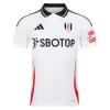 Koszulka Piłkarska Fulham FC Ream #13 2024-25 Domowa Męska