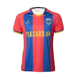 Koszulka Piłkarska GD Chaves 2023-24 Domowa Męska
