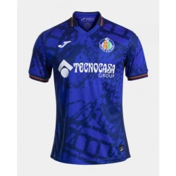 Koszulka Piłkarska Getafe CF 2024-25 Domowa Męska