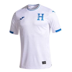 Koszulka Piłkarska Honduras 2024 Domowa Męska