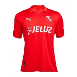 Koszulka Piłkarska Independiente 2024-25 Domowa Męska