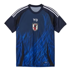 Koszulka Piłkarska Japonia 2024 Domowa Męska