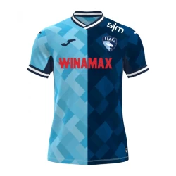 Koszulka Piłkarska Le Havre AC 2023-24 Domowa Męska