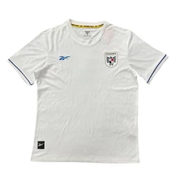 Koszulka Piłkarska Panama Copa America 2024 Wyjazdowa Męska