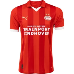 Koszulka Piłkarska PSV Eindhoven 2023-24 Domowa Męska
