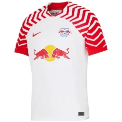 Koszulka Piłkarska RB Leipzig 2023-24 Domowa Męska