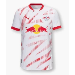 Koszulka Piłkarska RB Leipzig 2024-25 Domowa Męska