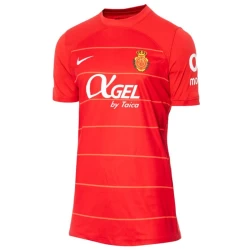 Koszulka Piłkarska RCD Mallorca 2023-24 Domowa Męska