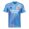 Koszulka Piłkarska Real Madryt 2024-25 Bramkarska Domowa Męska
