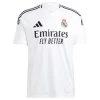 Koszulka Piłkarska Real Madryt Vinicius Junior #7 2024-25 Domowa Męska