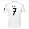 Koszulka Piłkarska Real Madryt Raul #7 2024-25 HP Domowa Męska