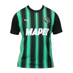 Koszulka Piłkarska Sassuolo Calcio 2023-24 Domowa Męska
