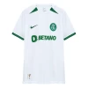 Koszulka Piłkarska Sporting Lisbon CP 2024-25 60th Anniversary Domowa Męska