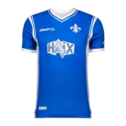 Koszulka Piłkarska SV Darmstadt 98 2023-24 Domowa Męska