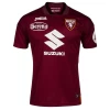 Koszulka Piłkarska Torino FC 2023-24 Domowa Męska