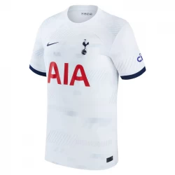 Koszulka Piłkarska Tottenham Hotspur 2023-24 Domowa Męska