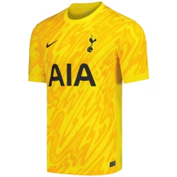 Koszulka Piłkarska Tottenham Hotspur 2024-25 Bramkarska Domowa Męska