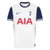 Koszulka Piłkarska Tottenham Hotspur 2024-25 Domowa Męska