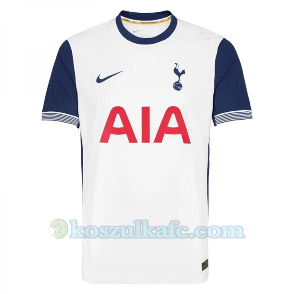 Koszulka Piłkarska Tottenham Hotspur 2024-25 Domowa Męska