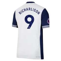 Koszulka Piłkarska Tottenham Hotspur Richarlison #9 2024-25 Domowa Męska