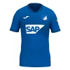 Koszulka Piłkarska TSG 1899 Hoffenheim 2024-25 Domowa Męska