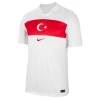 Koszulka Piłkarska Soyuncu #4 Turcja Mistrzostwa Europy 2024 Domowa Męska
