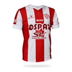 Koszulka Piłkarska Union de Santa Fe 2023-24 Domowa Męska