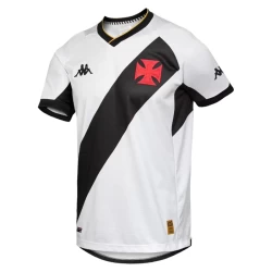 Koszulka Piłkarska Vasco da Gama 2023-24 Domowa Męska