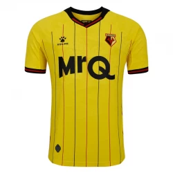 Koszulka Piłkarska Watford FC 2024-25 Domowa Męska