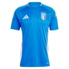 Koszulka Piłkarska Di Lorenzo #2 Włochy Mistrzostwa Europy 2024 Domowa Męska