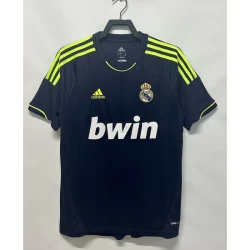 Koszulka Real Madryt Retro 2012-13 Wyjazdowa Męska